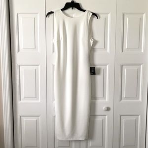 Lulus White dress